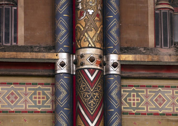 HISTOIRE DE MOTIFS