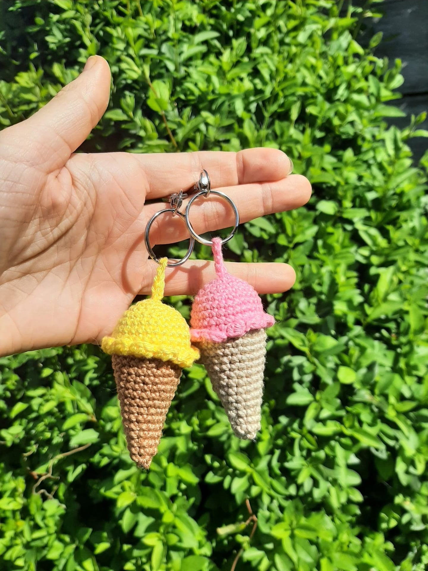 Atelier - Initiation au crochet