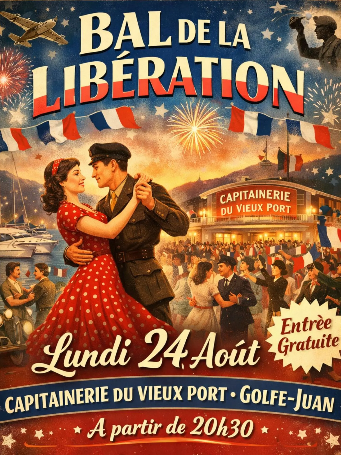 Bal de la Libération