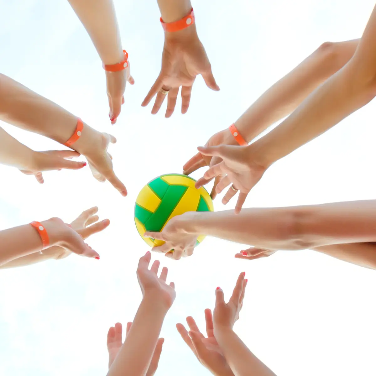 Forum des sports et des associations