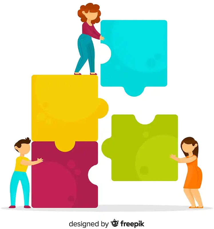 Défi puzzle & Jeux de société