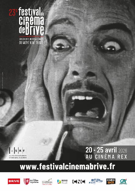 23e Festival du cinéma de Brive: Ciné-concert (Théâtre de Brive)