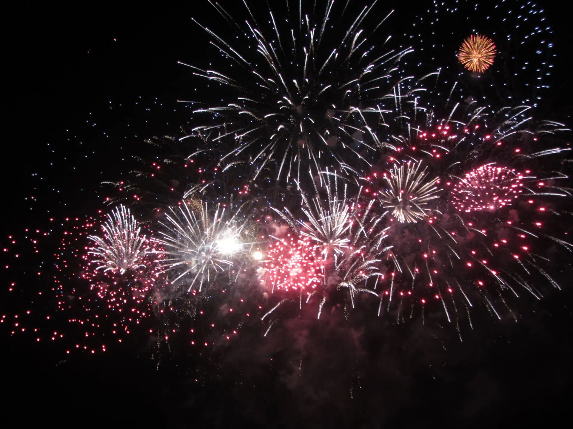 Fête nationale du 14 juillet