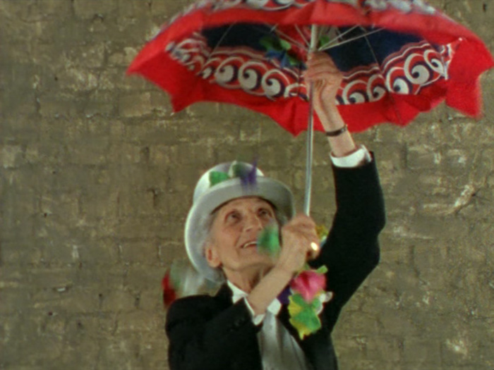 Apéro du doc - L'illusionniste, d'Alain Cavalier