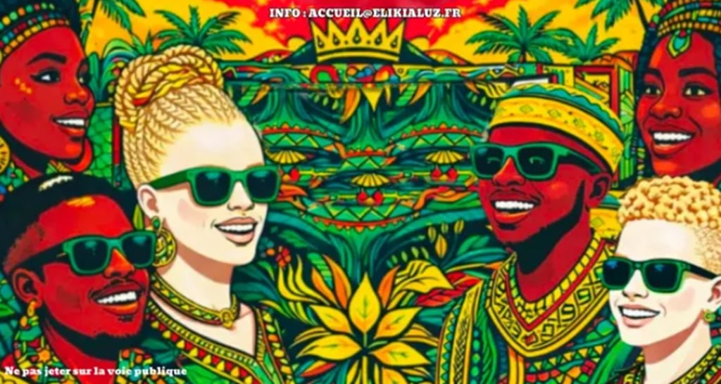 Afro Ardennes Festival