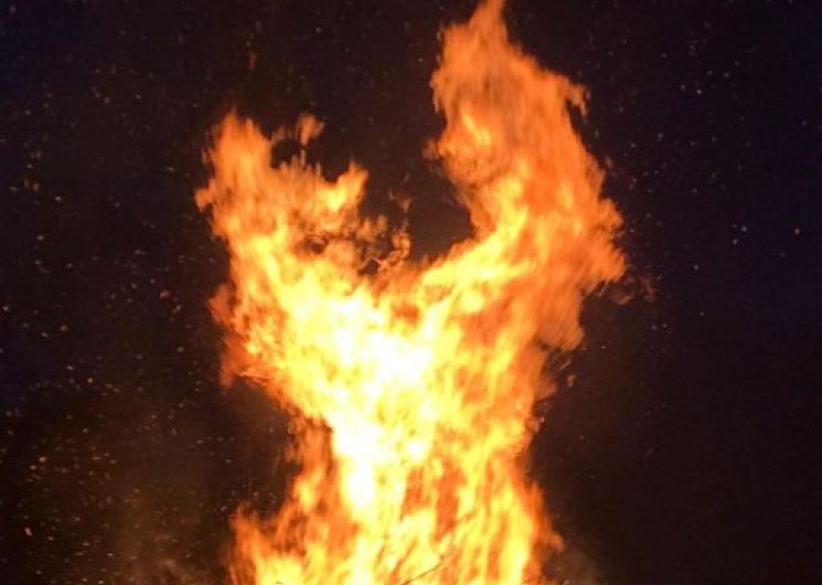 Fête de la Saint-Jean à Espédaillac