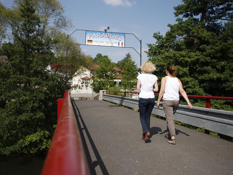 Festival du Patrimoine Naturel - Découverte de l'écosystème aquatique de la Blies