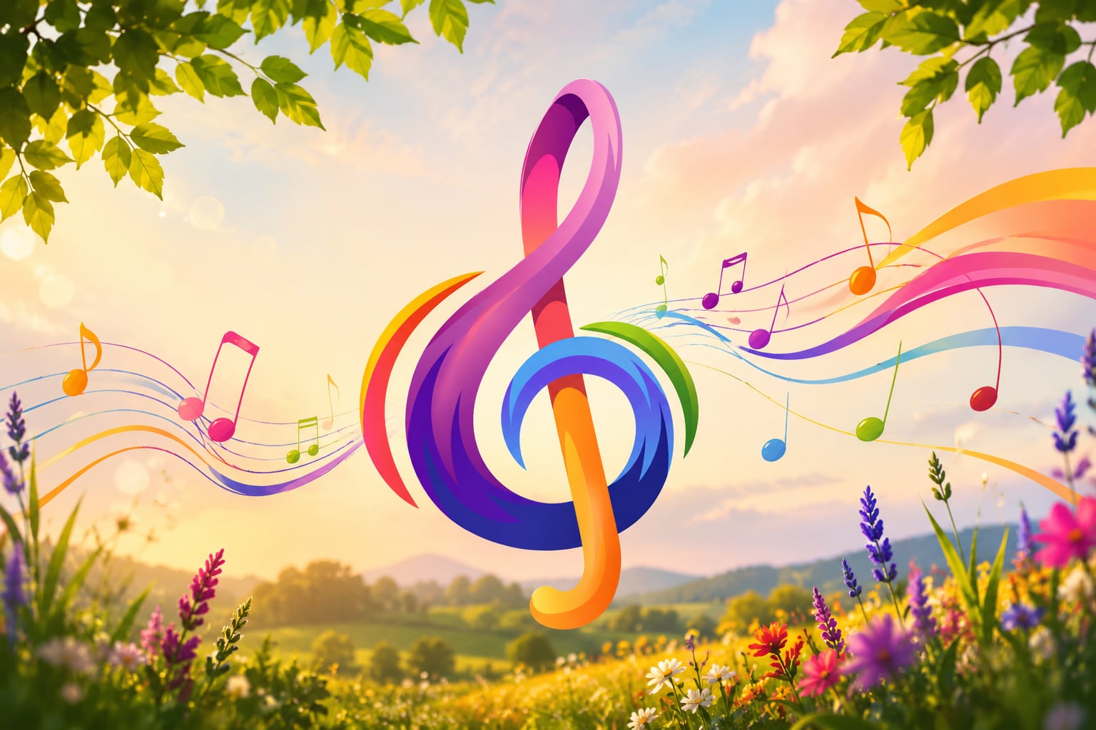Fête de la musique avec la Chorale aux champs