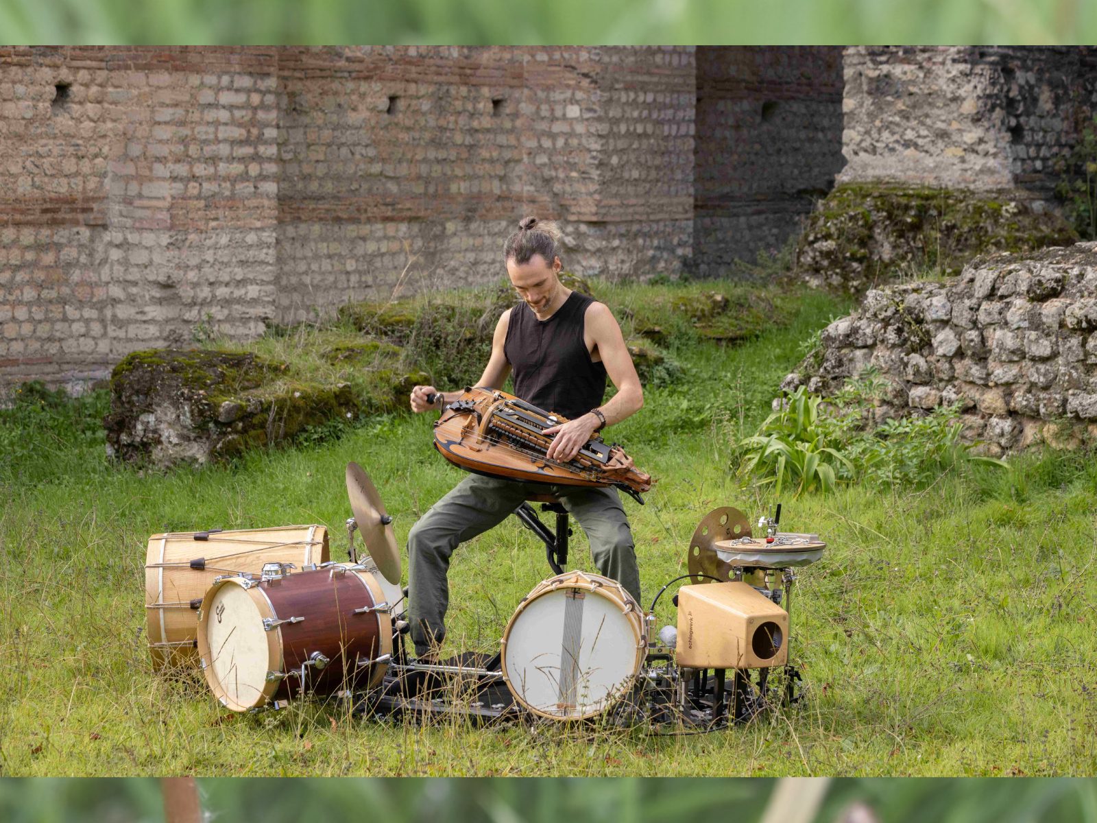 Nuits Atypiques: Guilhem Desq