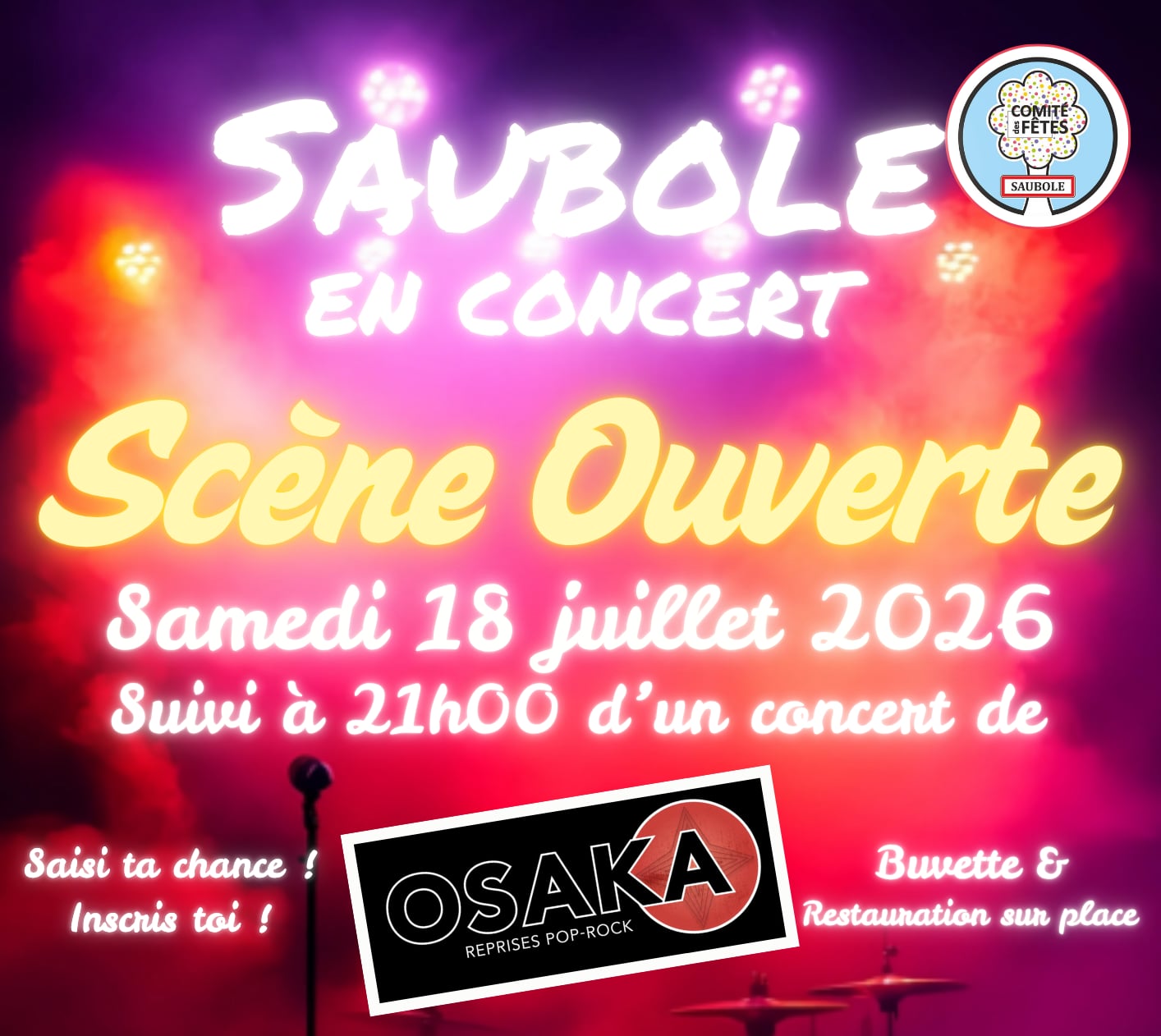 Concert