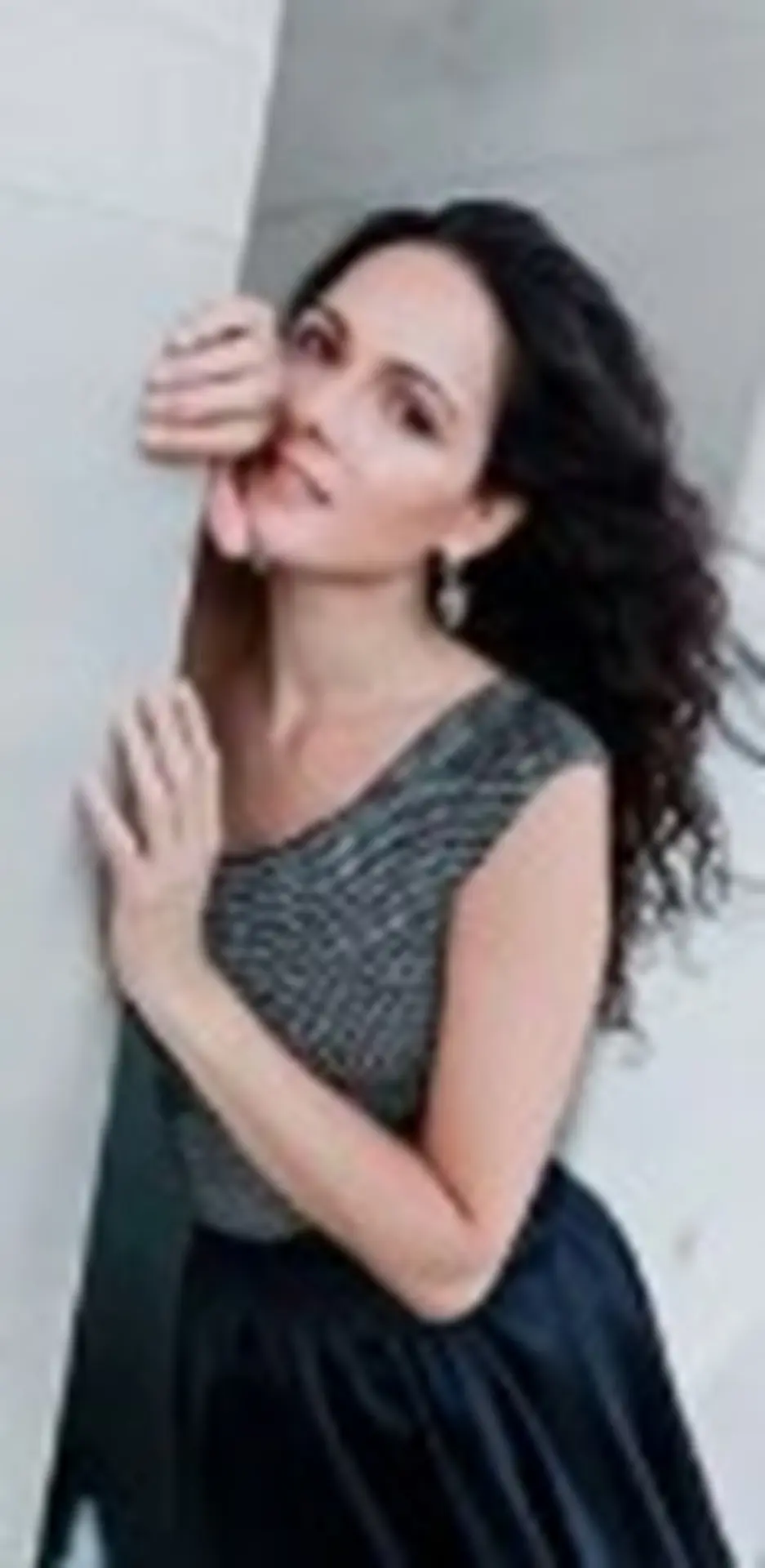 Les Musicales dans les Vignes : Ave maria de Melody Louledjian