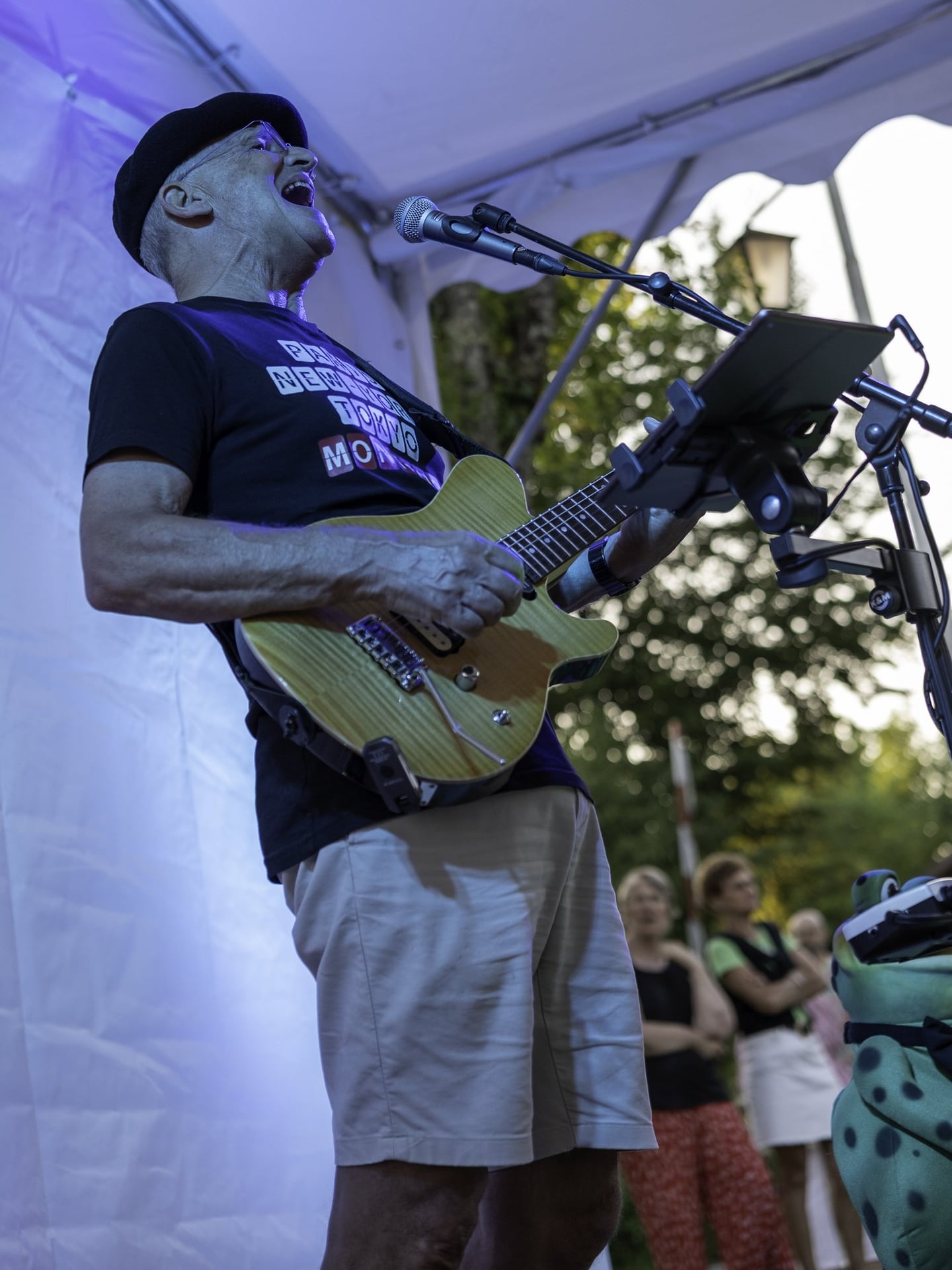 Musicales de la Forêt - Concert - Gilles PETITJEAN - 20 juin 2026