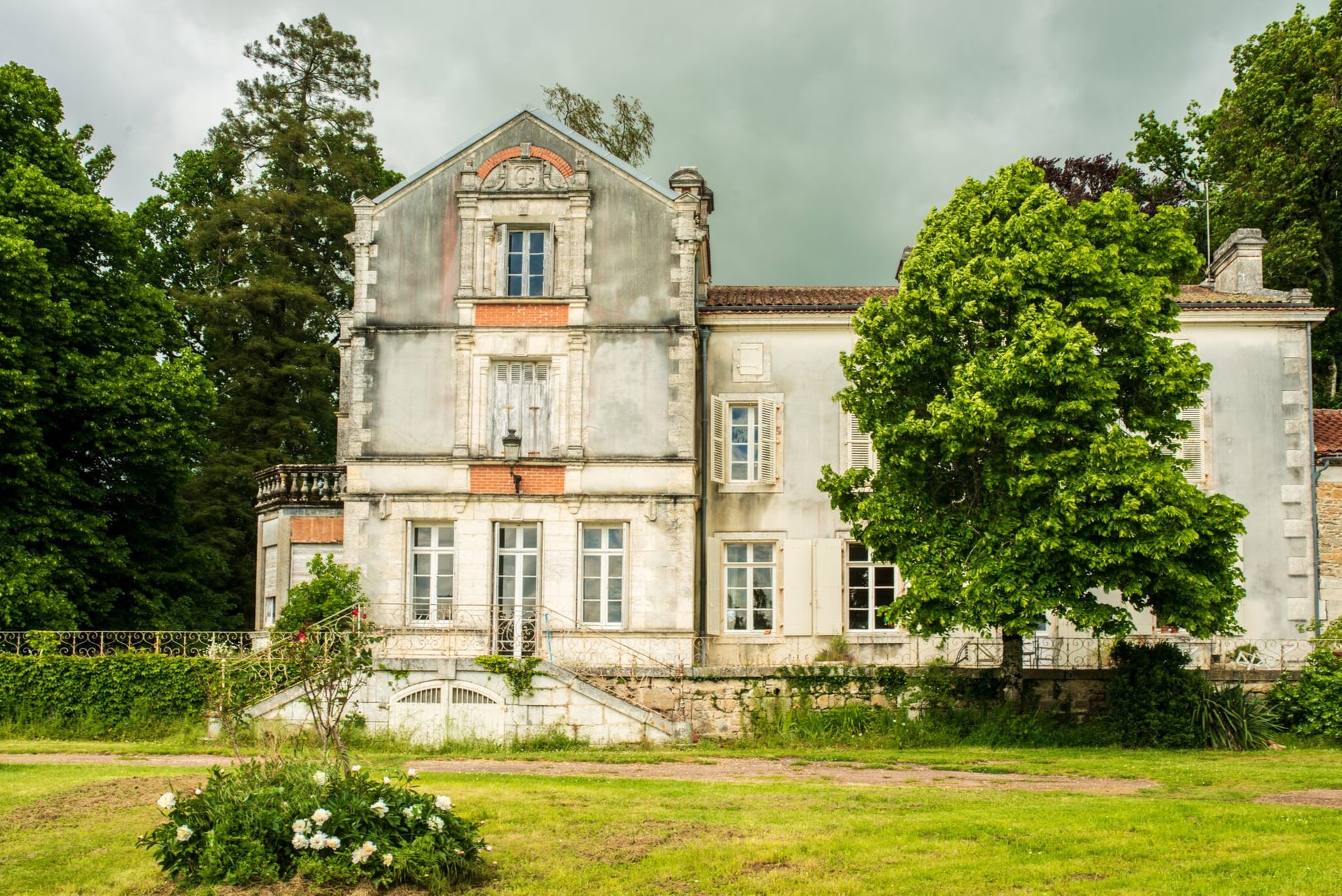 Les jours festifs du Domaine de Langlardie