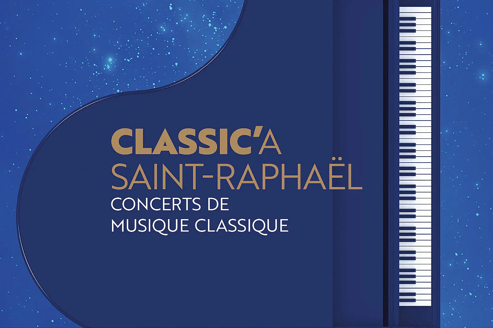 Classic'A Saint-Raphaël