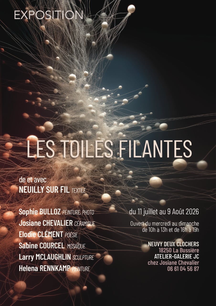 Les Toiles filantes