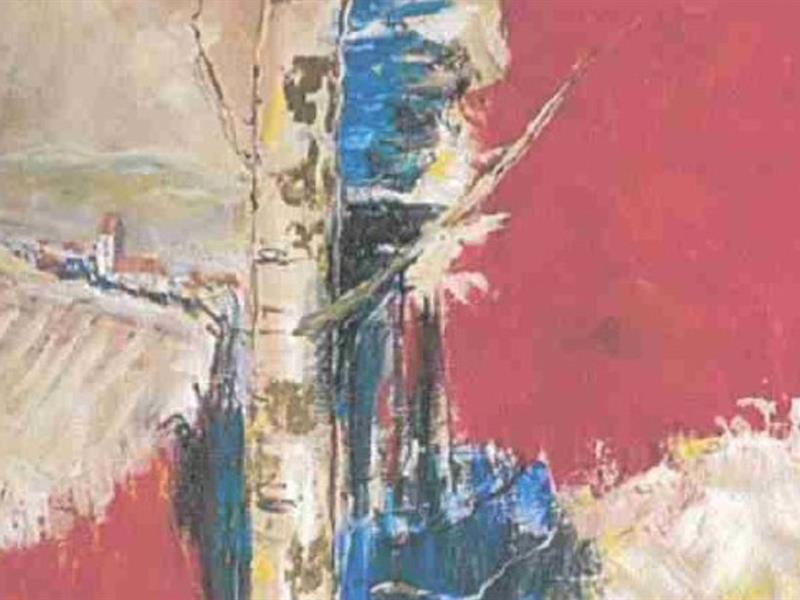 Exposition : de l'artisan à à l'artiste