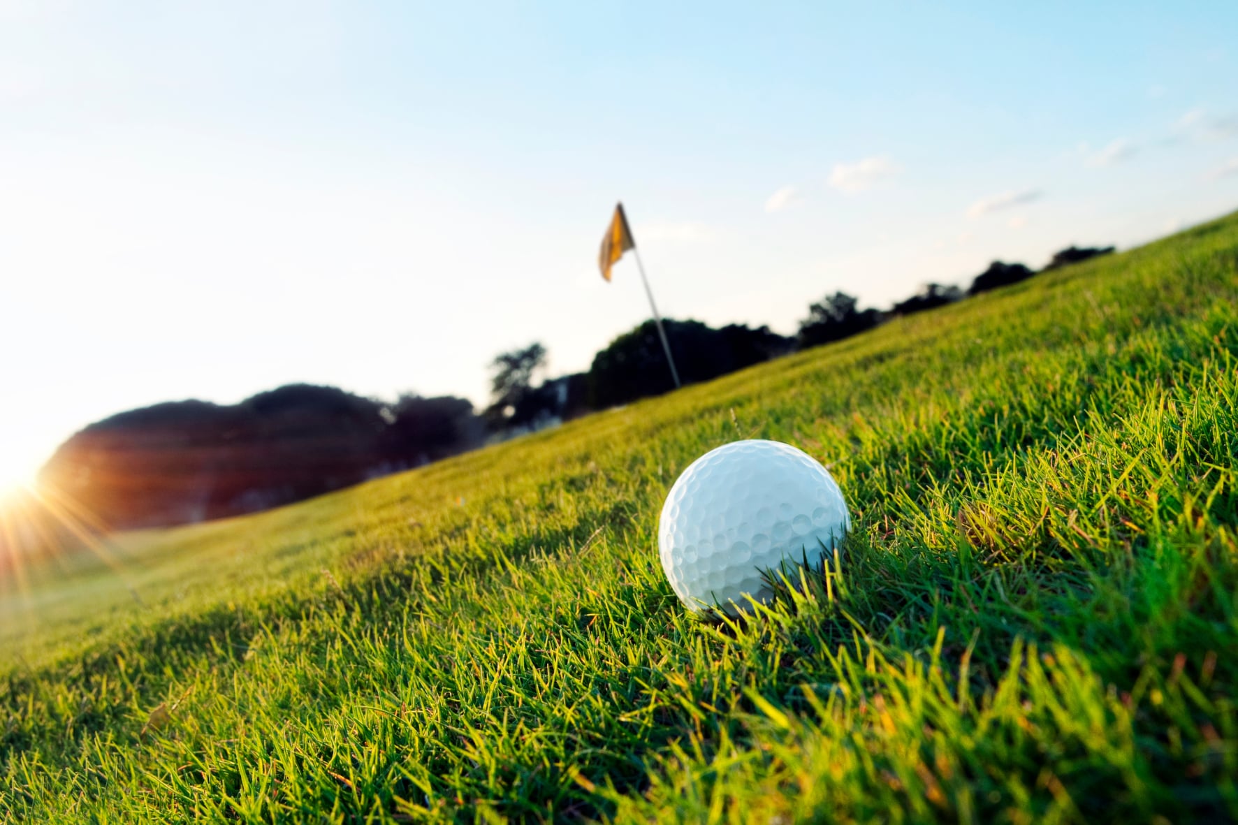 Journée Golf & SPA La Roche-Posay