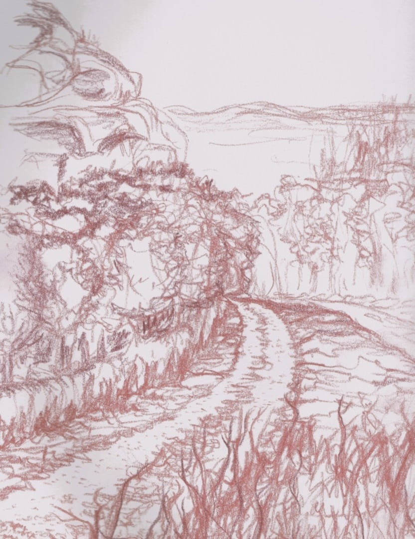 Paysages intérieurs | Maezioù diabarzh – Léguer en fête