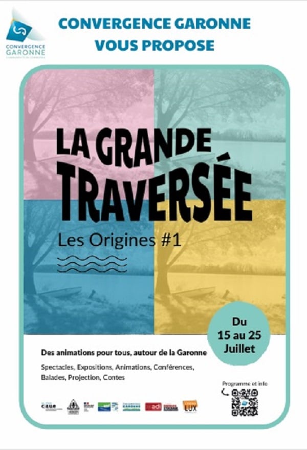 La Grande Traversée