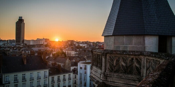 Les interdits du Château - Visite guidée