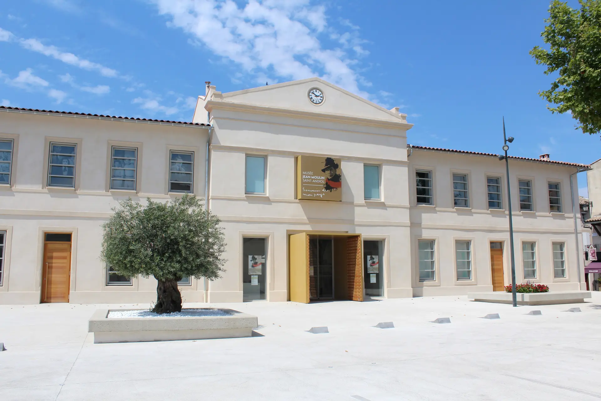 Journées Européennes du Patrimoine