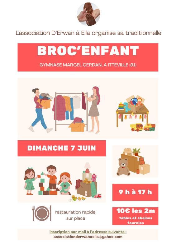 Broc'enfant