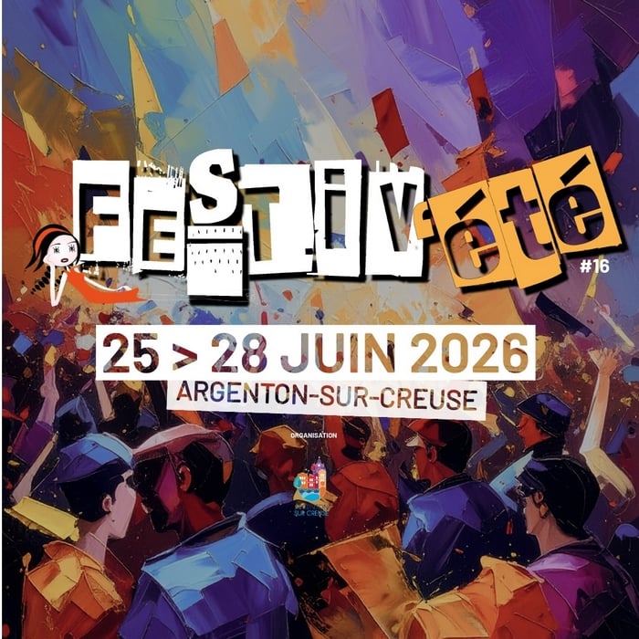 Festiv'été 2026