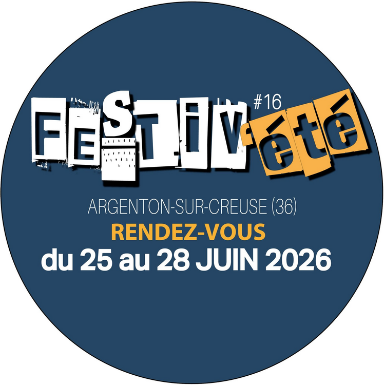Festiv'été 2026