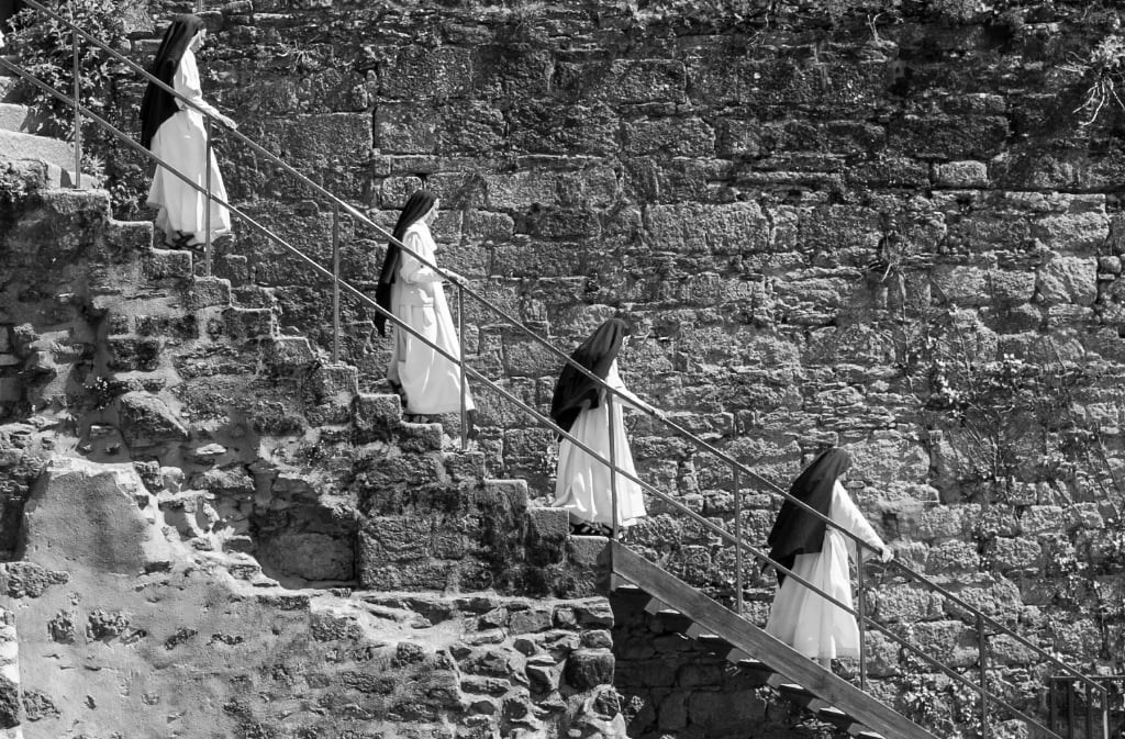 Exposition | Daniel OLIVIER - Photographie