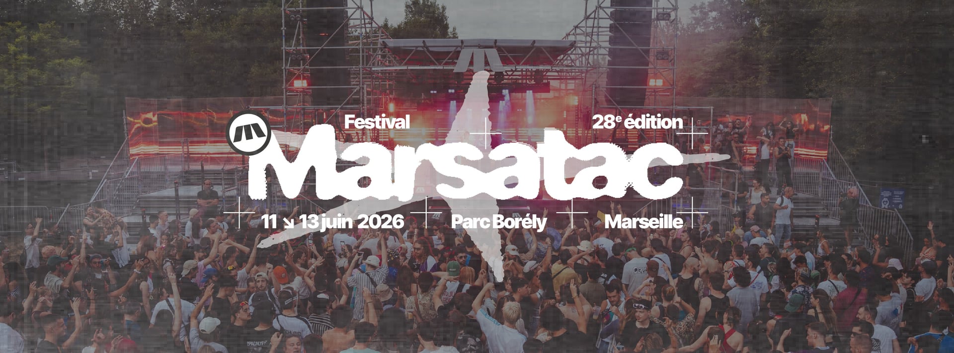 Marsatac