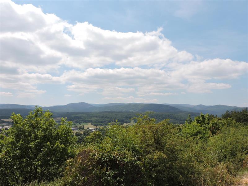 Découvrir la colline du Schiebenberg et la tuilerie Sonntag à Still