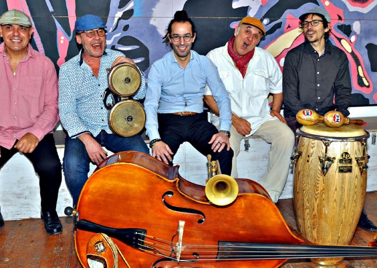 Marché gourmand et artisanal