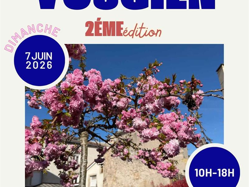 Journée de l'artisanat Vosgien