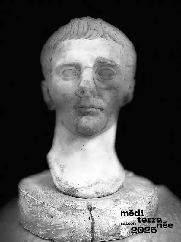 Visite inaugurale avec Louisa Babari