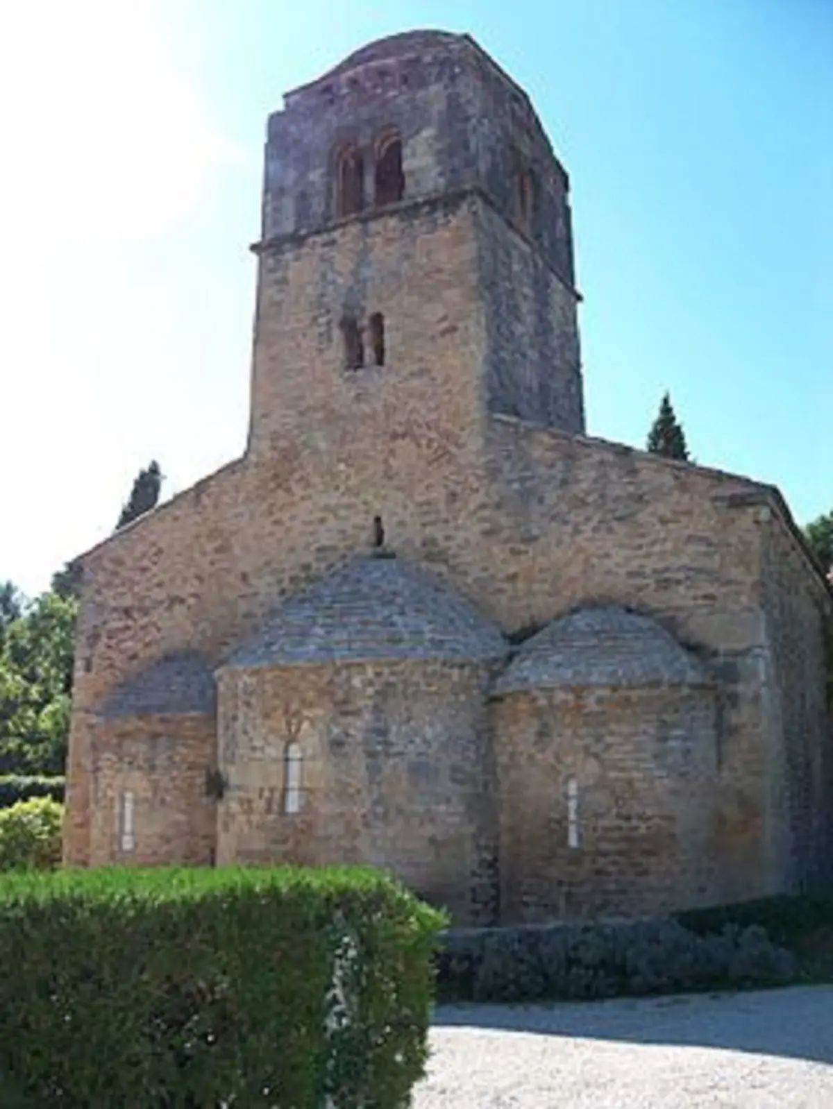 JEP 2026 : Visite guidée de la Chapelle de la Madelène
