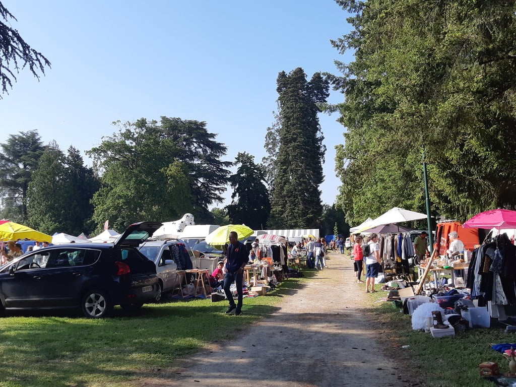 Brocante