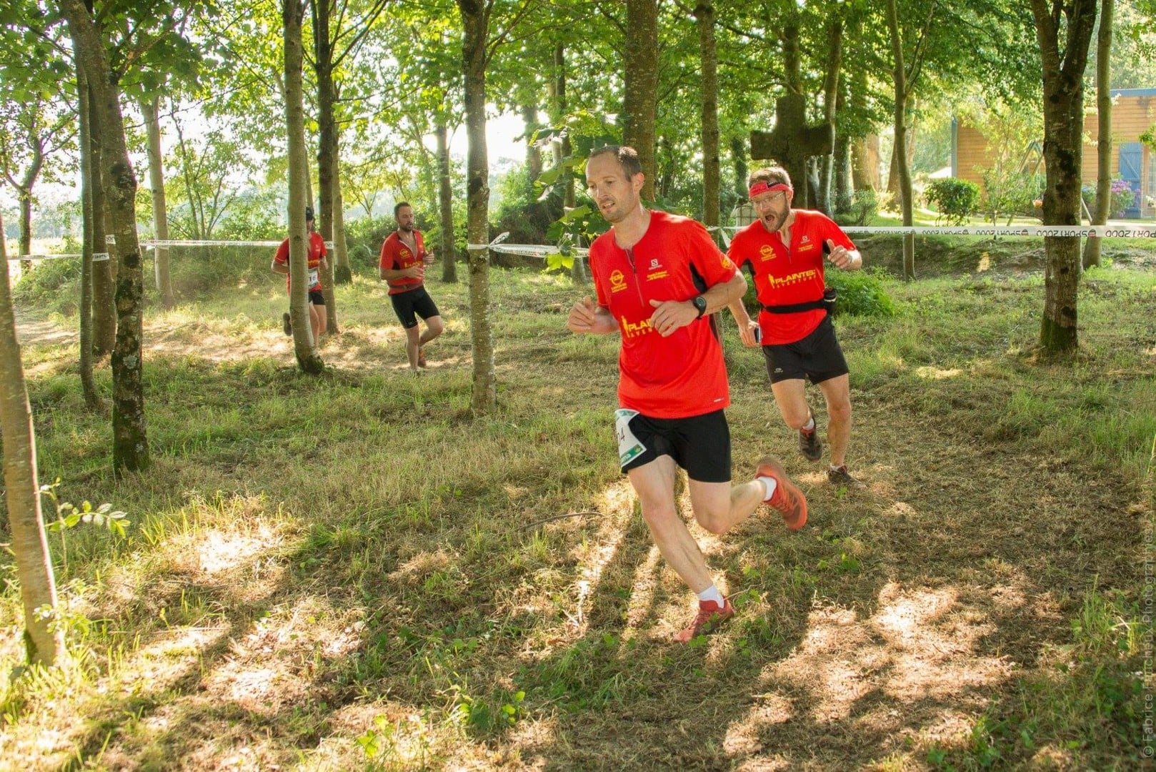 Trail – Trail des Duos et Randonnée