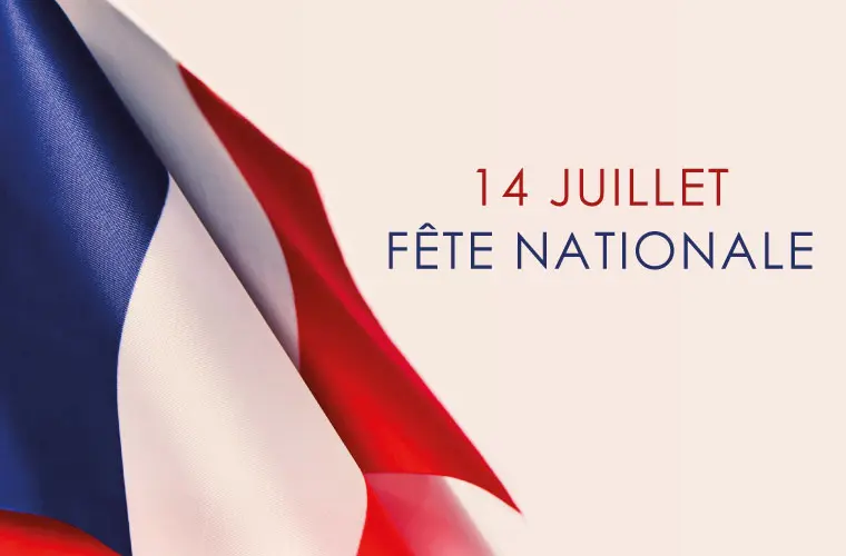 Célébration de la fête nationale à La Valette