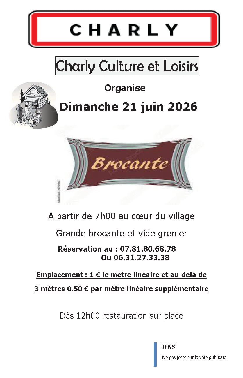 Brocante