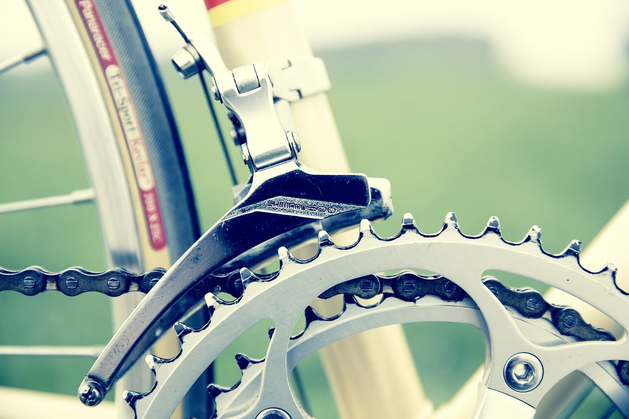 Répare vélo