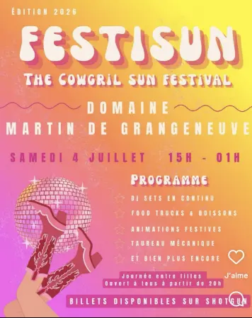 Festival Festisun