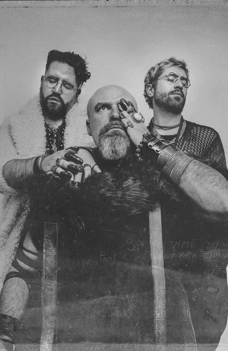 Agora Pôle National Cirque - Le rythme du silence / Yom x Ceccaldi