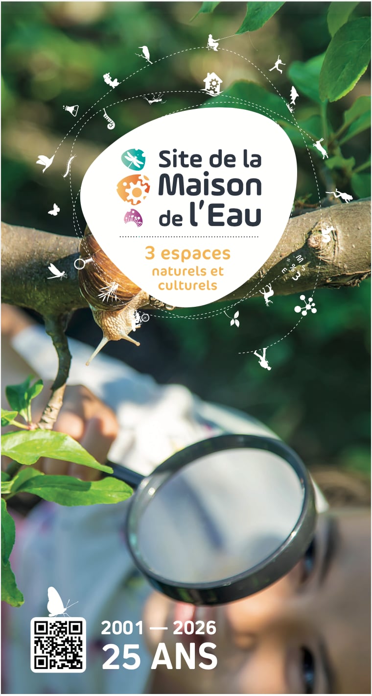 Balade au fil du temps