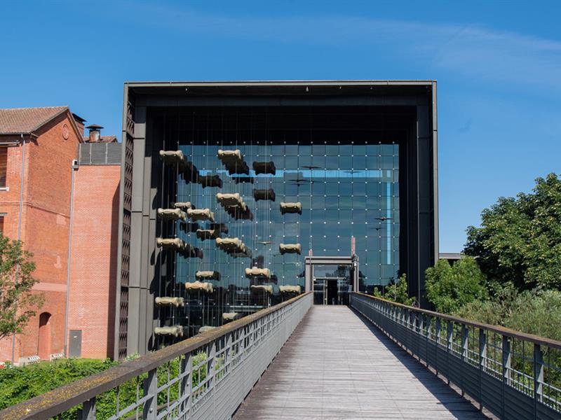 Nuit des Musées au Musée de l'Automobile