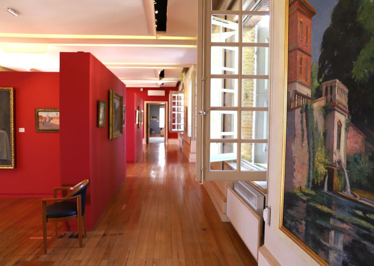 Défis au musée !