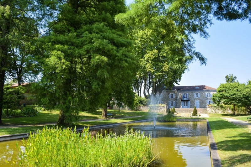 Visite au coeur de Saint-Paul-lès-Dax