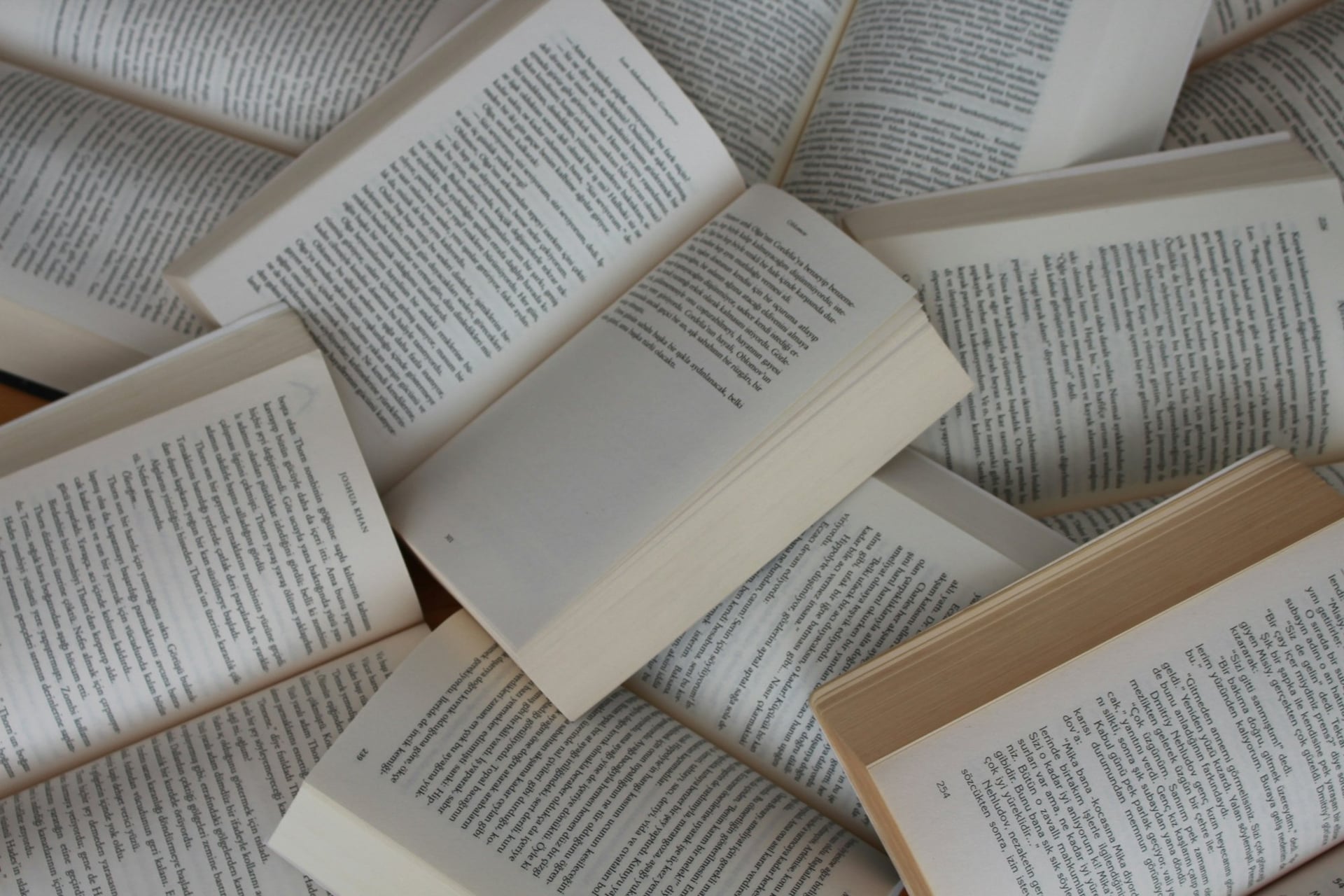 Salon du livre de l'Agglomération Montargoise