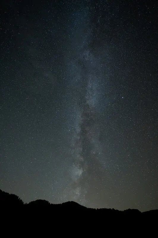 Initiation à l'astronomie