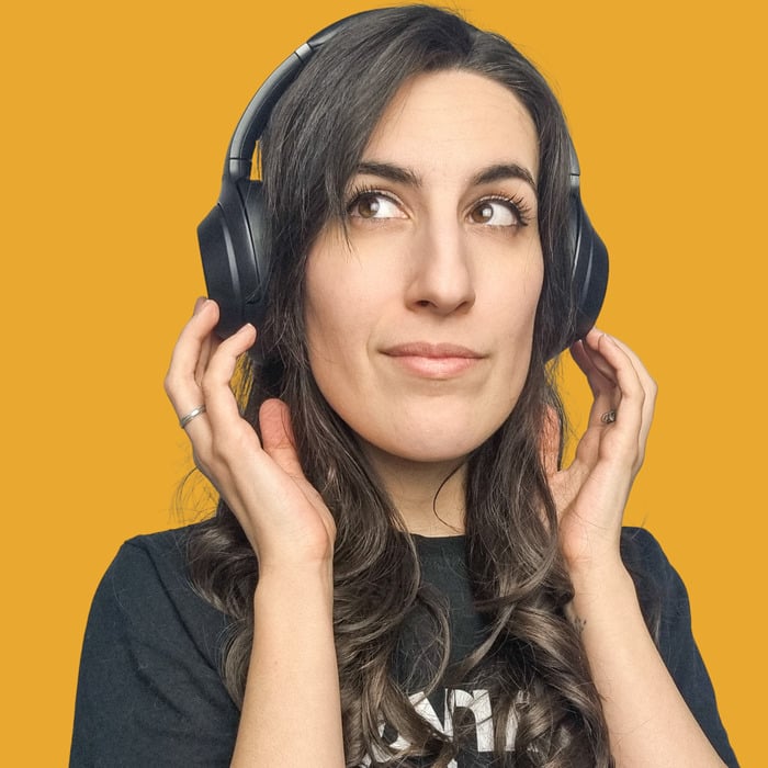 Rencontre sur le booking avec JUNE de Studio VNR