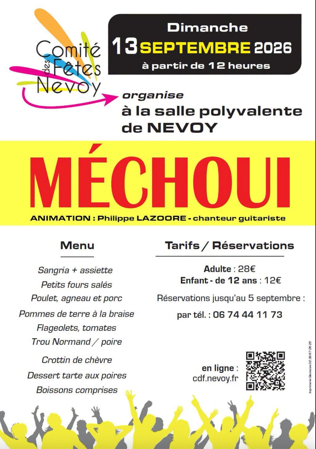 Méchoui
